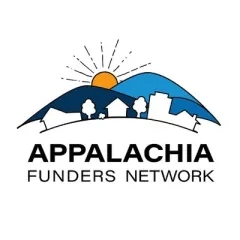 Appalachia Funders Network Logo