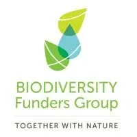 Biodiversity Funders Group Logo
