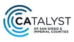 Catalyst of San Diego Logo