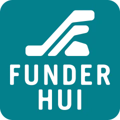 Funder Hui logo