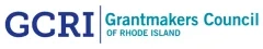 Grantmakers Council of Rhode Island logo
