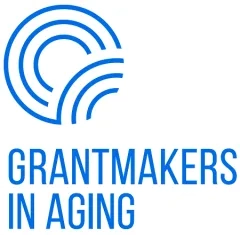  Grantmakers in Aging logo