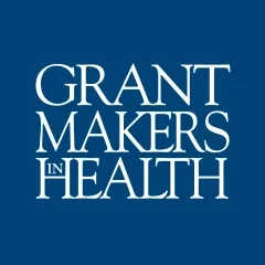  Grantmakers In Health logo