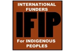  International Funders for Indigenous Peoples logo