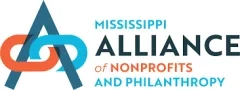  Mississippi Alliance of Nonprofits and Philanthropy logo