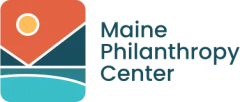 Maine Philanthropy Center logo