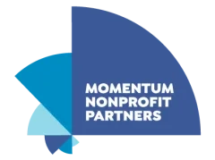 Momentum Nonprofit Partners logo