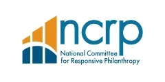 NCRP logo
