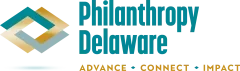  Philanthropy Delaware logo