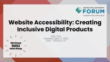 Website Accessibility Thumbnail