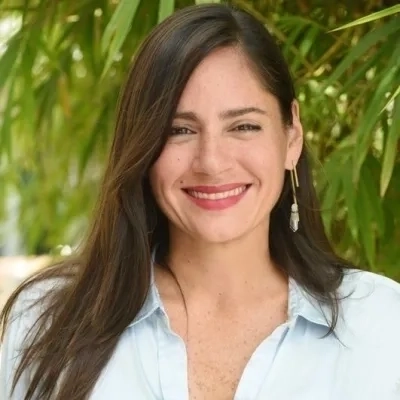 Glenisse Pagán-Ortiz Headshot